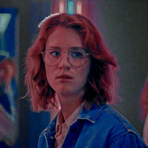 Adolescente.